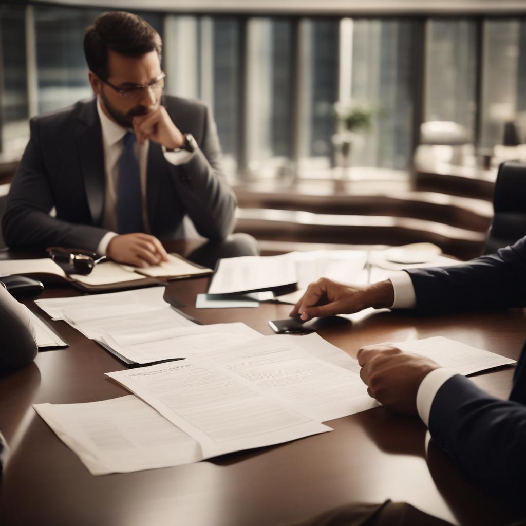 Imagen de Asesoría Estratégica